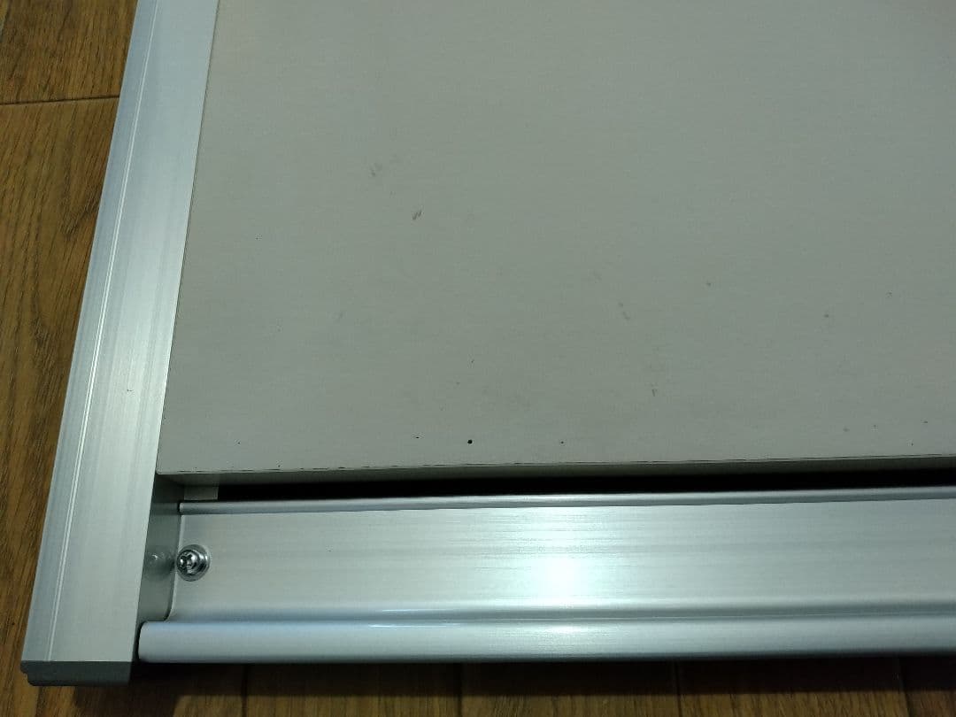 コクヨ 製図版 トレイザー TR-HHEB11平行定規 A2 上下作動確認済