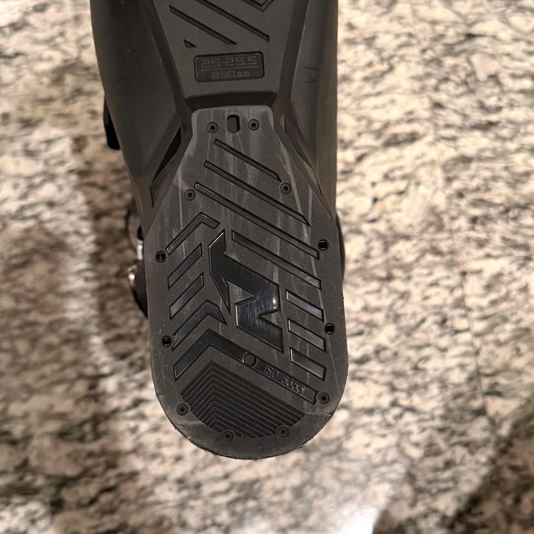 Nordica DOBERMANN 5 M 24-25モデル　25.5cm