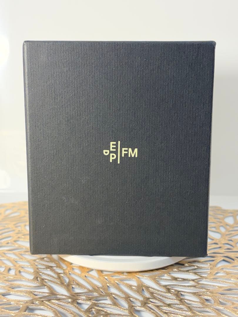 フレデリックマル イリスプードゥル 50ml 残量9割 箱あり