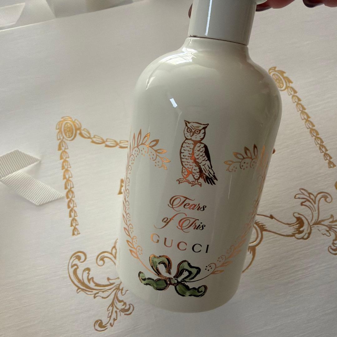 GUCCI オードパルファム　100ml
