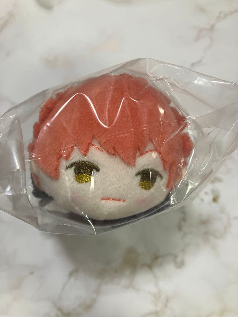 ワートリ もちマス　水上