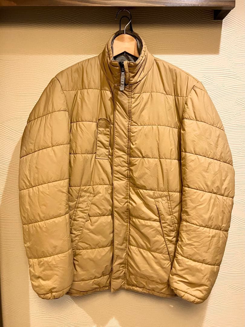 サーマルジャケット スナッグパック社製 ソフティー リバーシブル サイズM