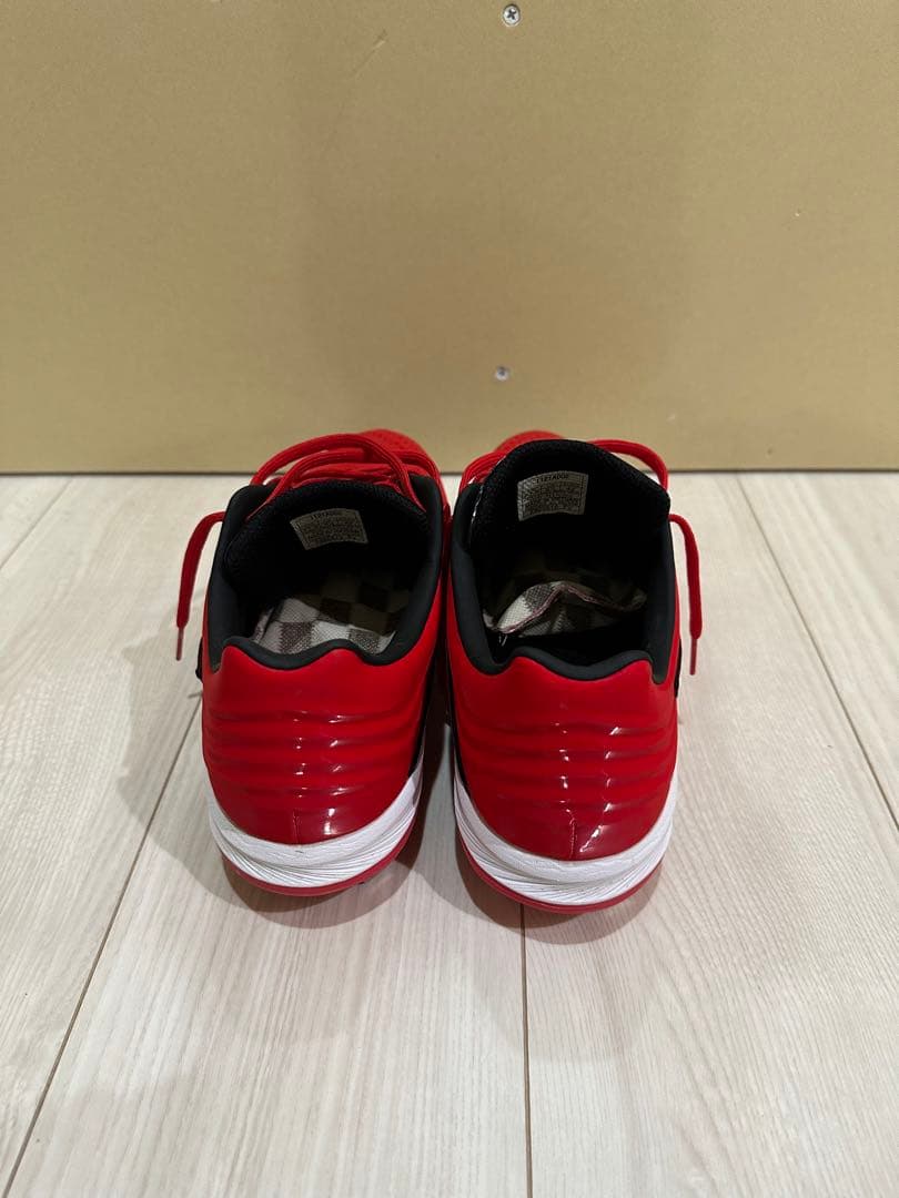 大谷翔平モデル　スパイク　asics 27.0cm