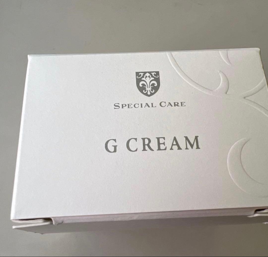 【新品】 MISS CARE SC Gクリーム(医薬部外品) 40g