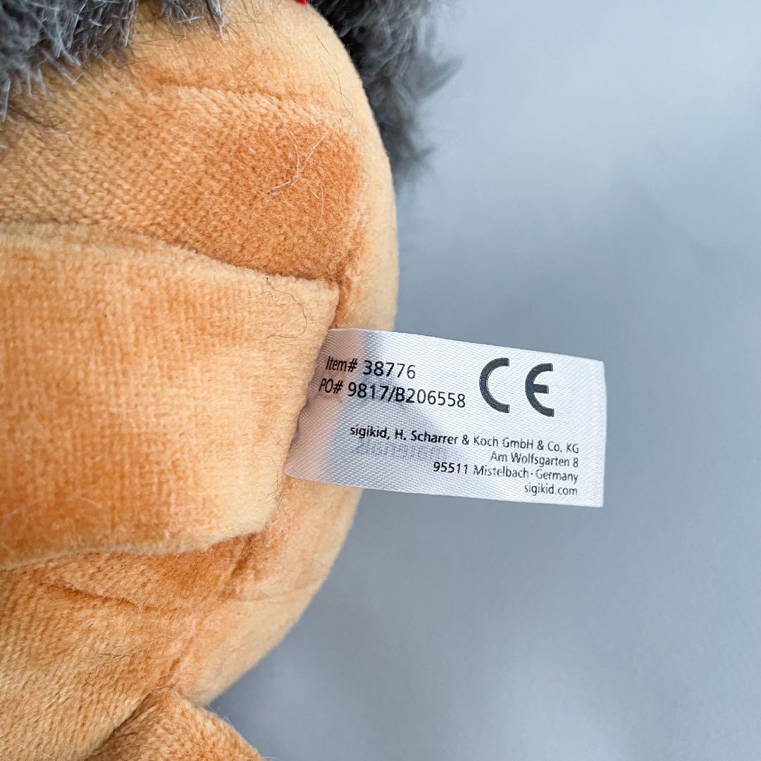 Sigikids シギキッド CAT WALK-PETS