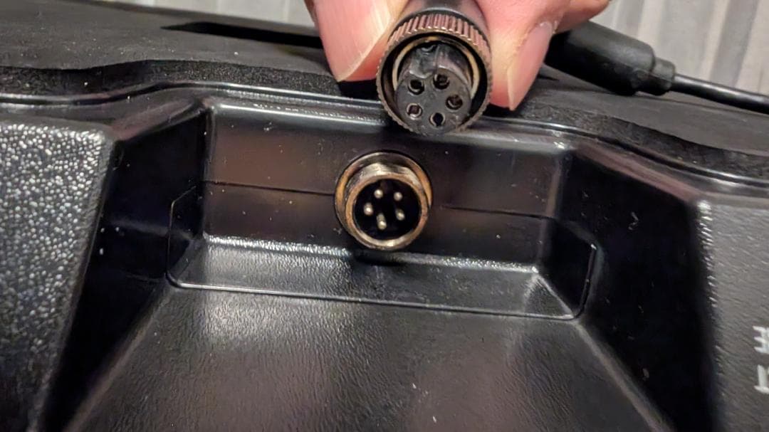 Mad Catz TE2+ SFV エディション