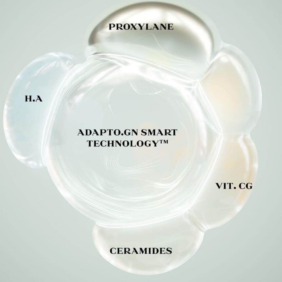 プラダ オーグメンテッド スキン クリーム 60ml 新品未開封