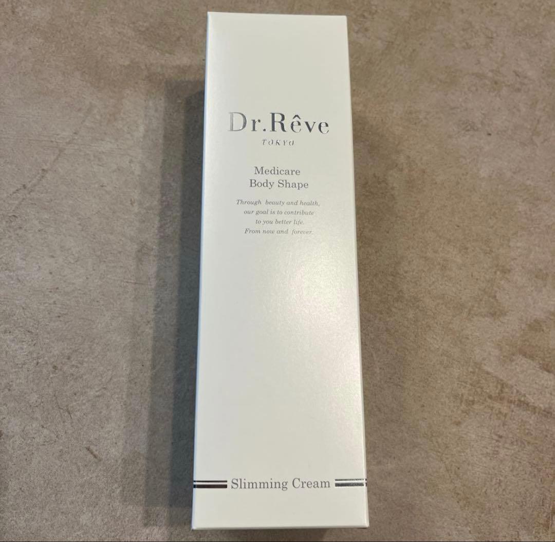 Dr.Reveドクターレーヴ メディケア ボディシェイプ