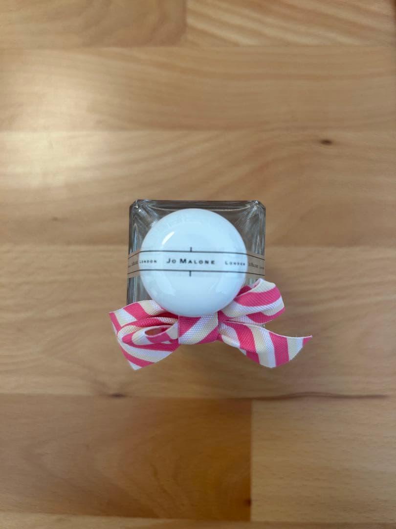 未使用 ジョーマロン ラズベリーリップルコロン 100ml