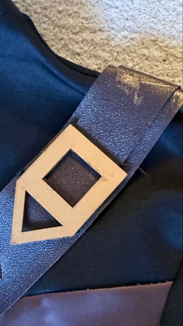 原神 キィニチ コスプレ衣装　セット済みウィッグ