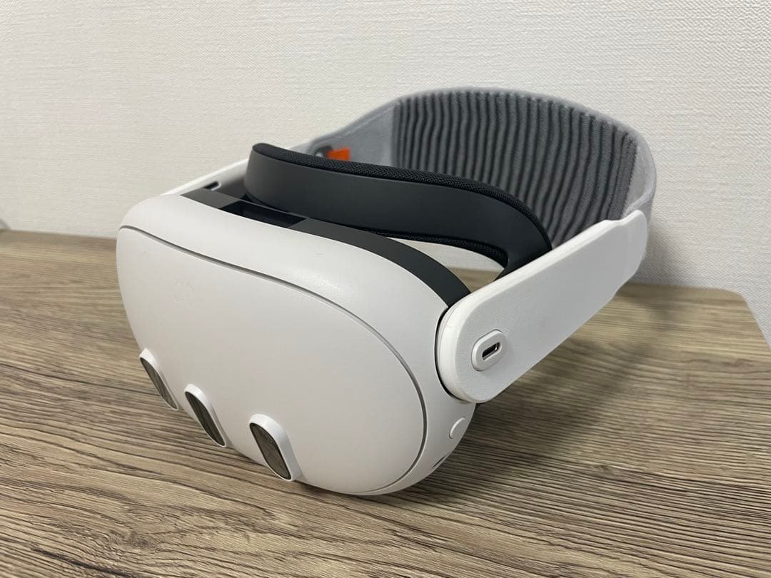  Quest 3 512GB / Vision Proバンド仕様