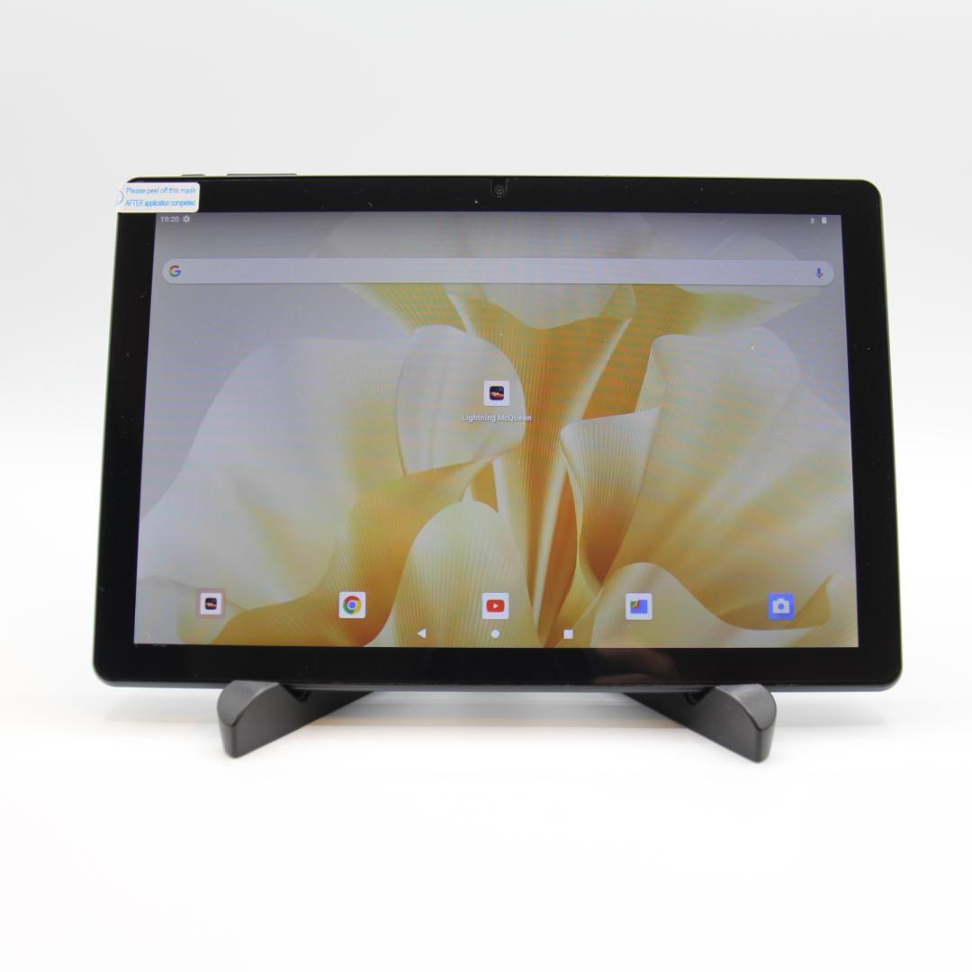 Ultimate Lightning McQueen＆タブレット【セット販売】