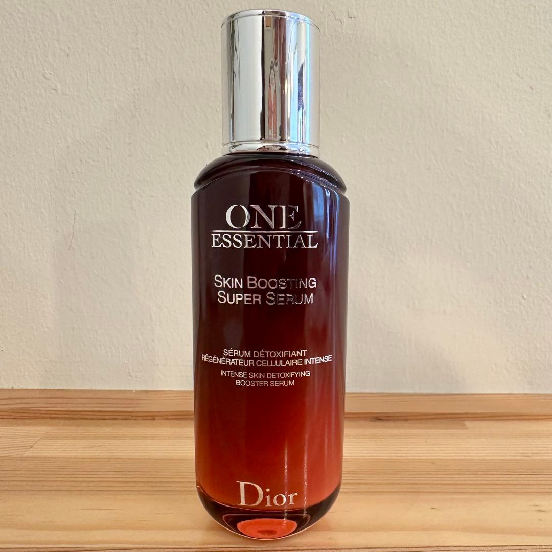 Dior ワンエッセンシャルセラム 75ml