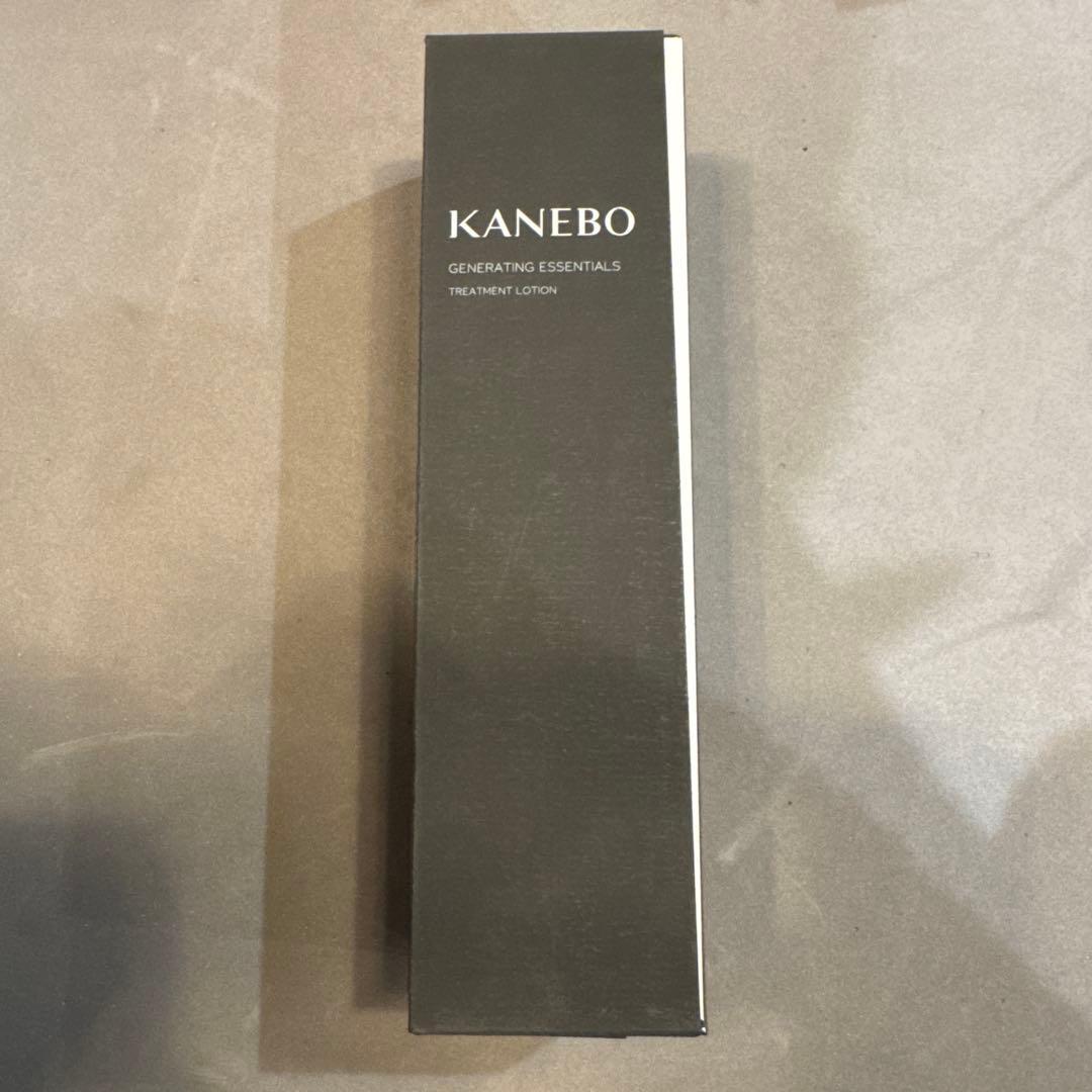 KANEBOカネボウ　ジェネレイティングエッセンシャルズ 化粧水168ml未開封