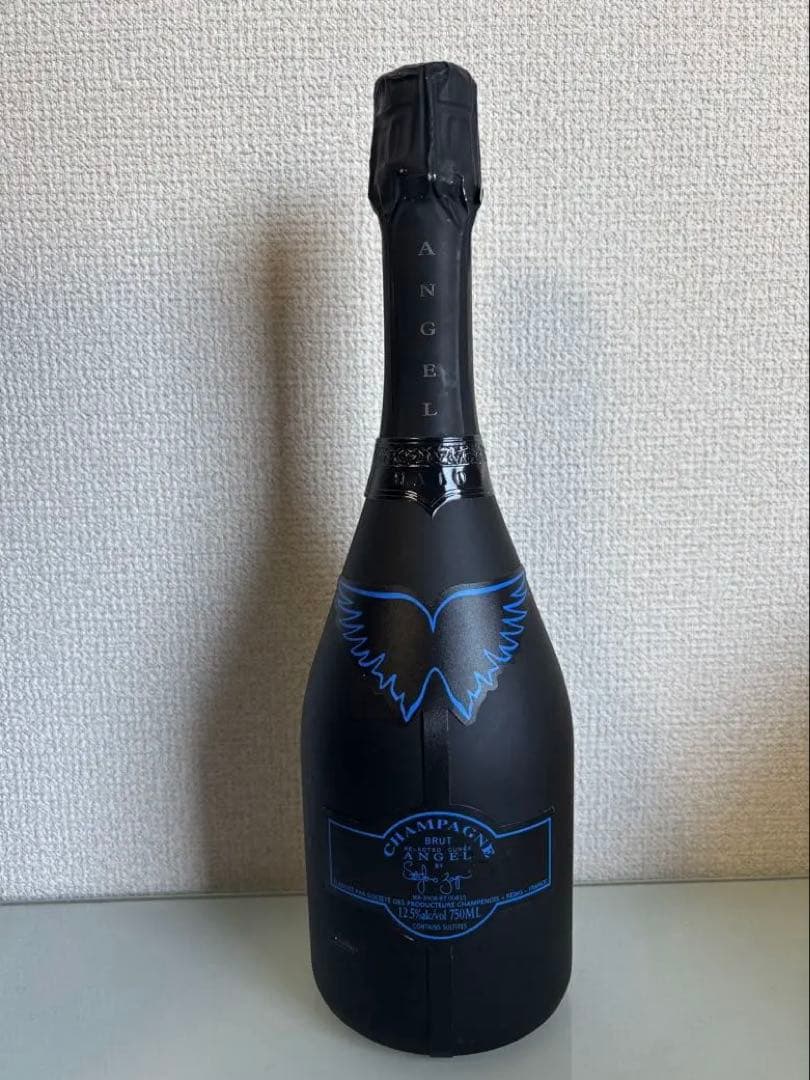 Angel Champagne シャンパン