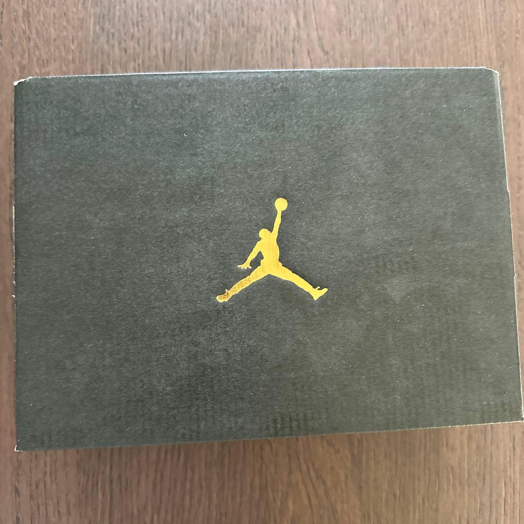 新品⭐︎SKYJORDAN 1 シューズ ジャンプマン　NIKE 16cm 希少色