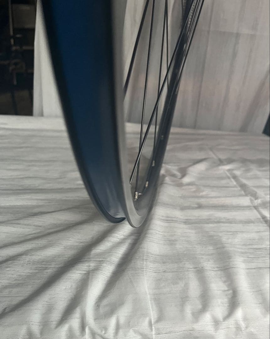 シマノ　SHIMANO WH-R500 完組ホイール前後セット