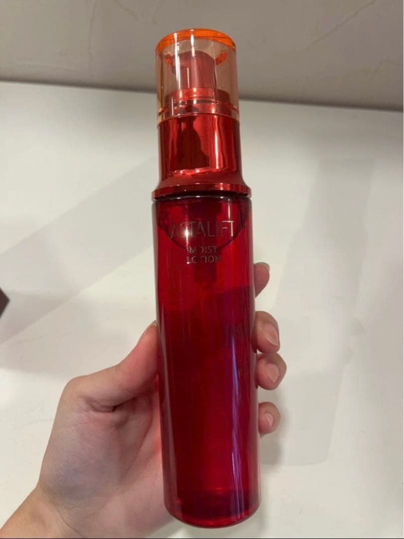 【新品未使用】ASTALIFT モイストローション定価4180円　5本セット