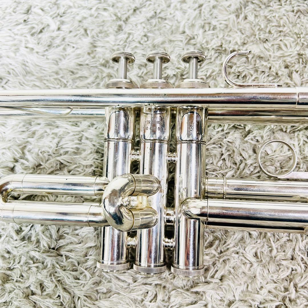 メンテナンス済み YAMAHA ヤマハ YTR-1310 トランペット 管楽器