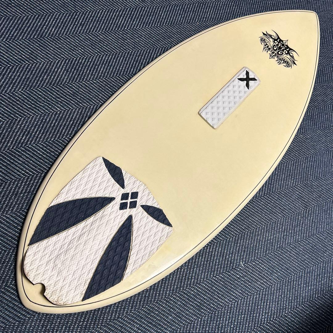 victoria スキムボード　ヴィクトリア