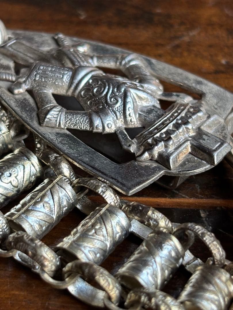 フリーメイソン　テンプル騎士団　ソードチェーン　ショートタイプ　SC-240