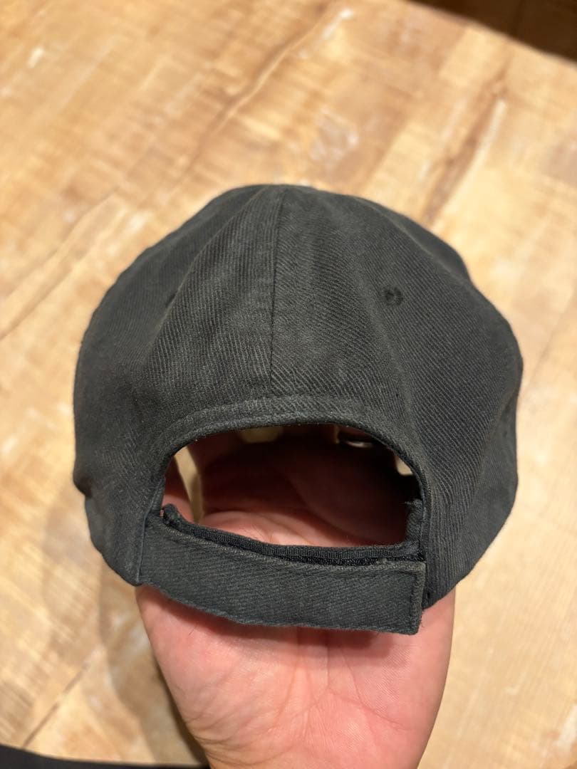 【1月限定】Balenciaga ヴィンテージキャップ