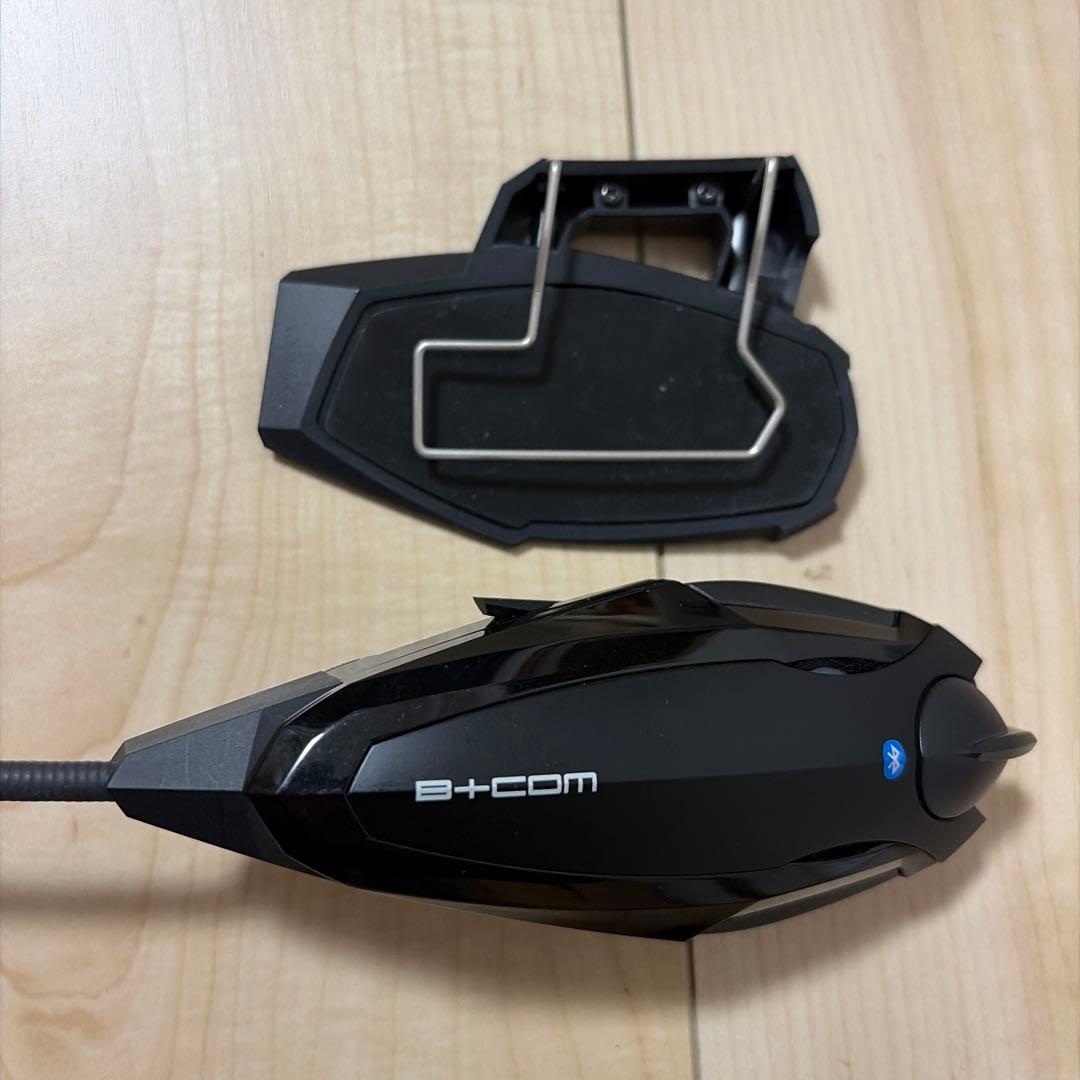 B+COM SB6X インカムシステム