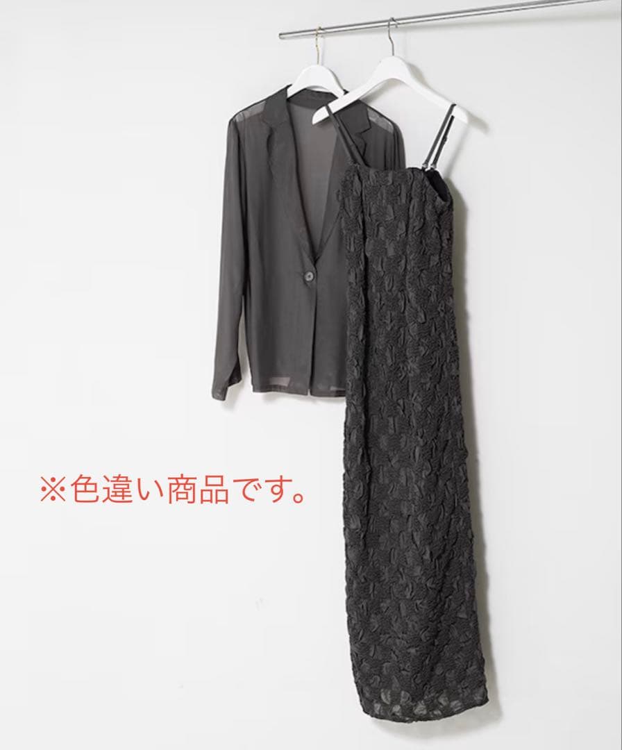 et.UNiVER セットワンピース