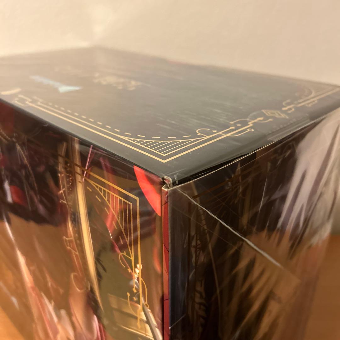 【新品・未開封】ホロライブ 宝鐘マリン 三十路Ver. 6/1スケールフィギュア