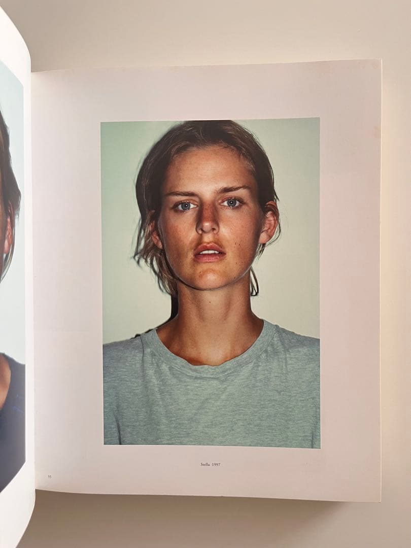 アート・デザイン・音楽 not in fashion Mark Borthwick