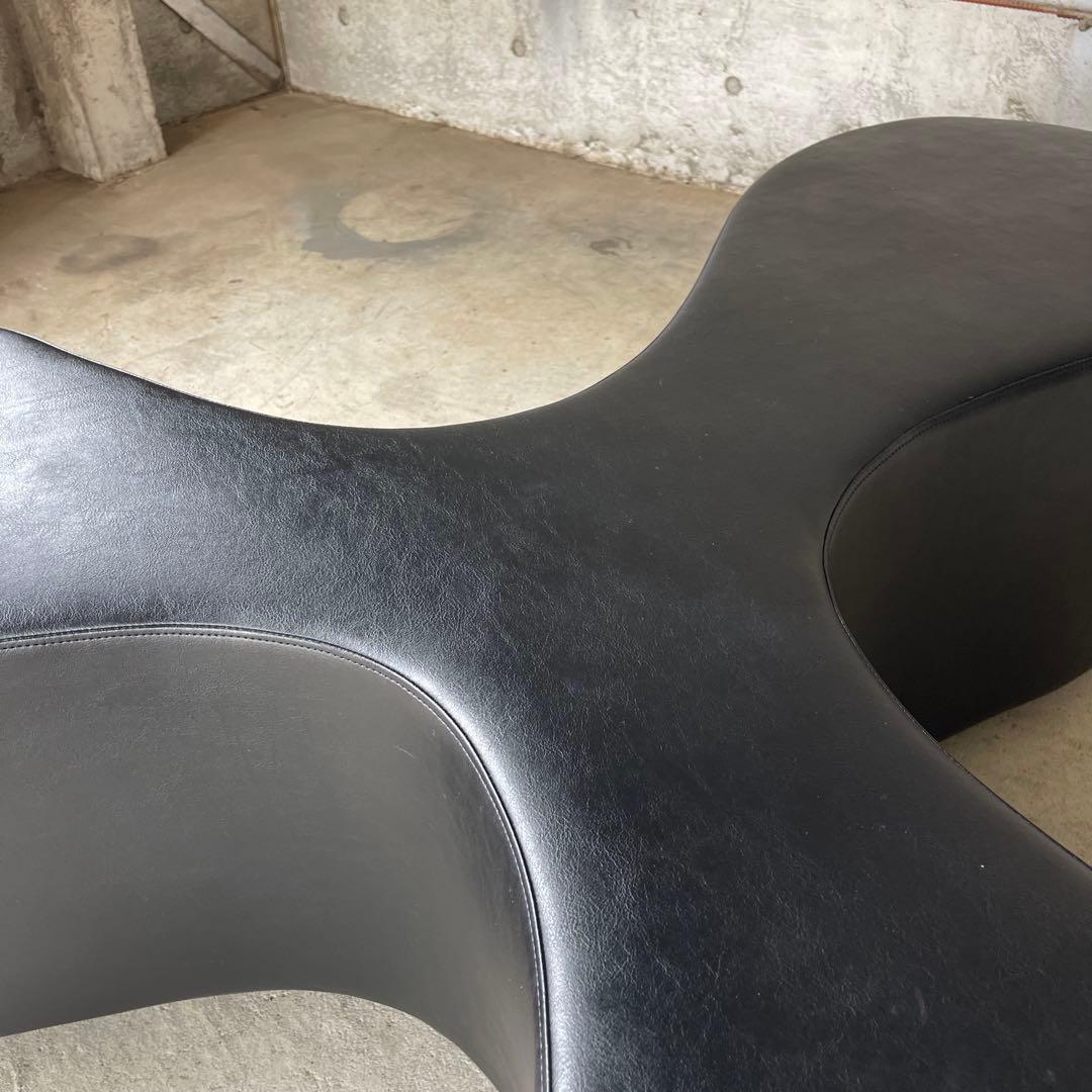 希少 名作 vitra ヴィトラ　サナア　ソファ　スツール　ラウンジチェア