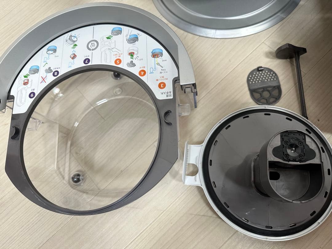 Dyson ダイソン PH03 空気清浄機能付 扇風機 i1