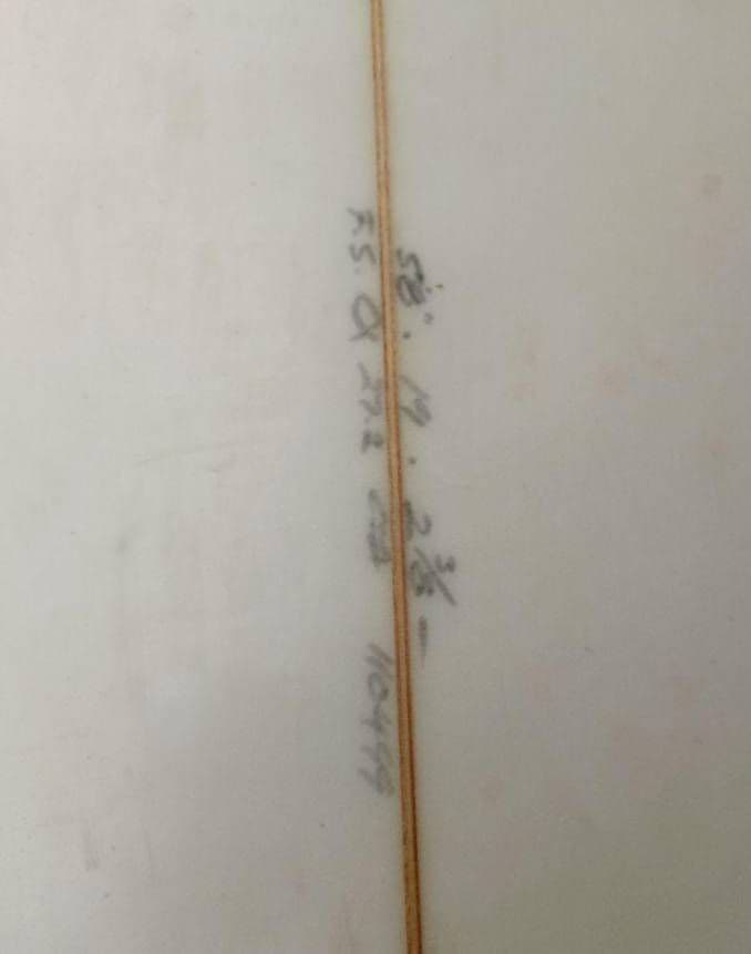 おまけ付　 アルメリック　フレッドスタブル5.8