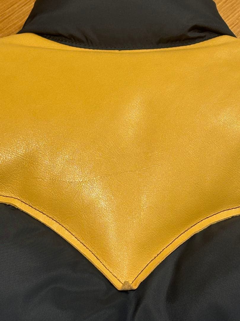 Rocky Mountain Featherbed ダウンベストサイズ36