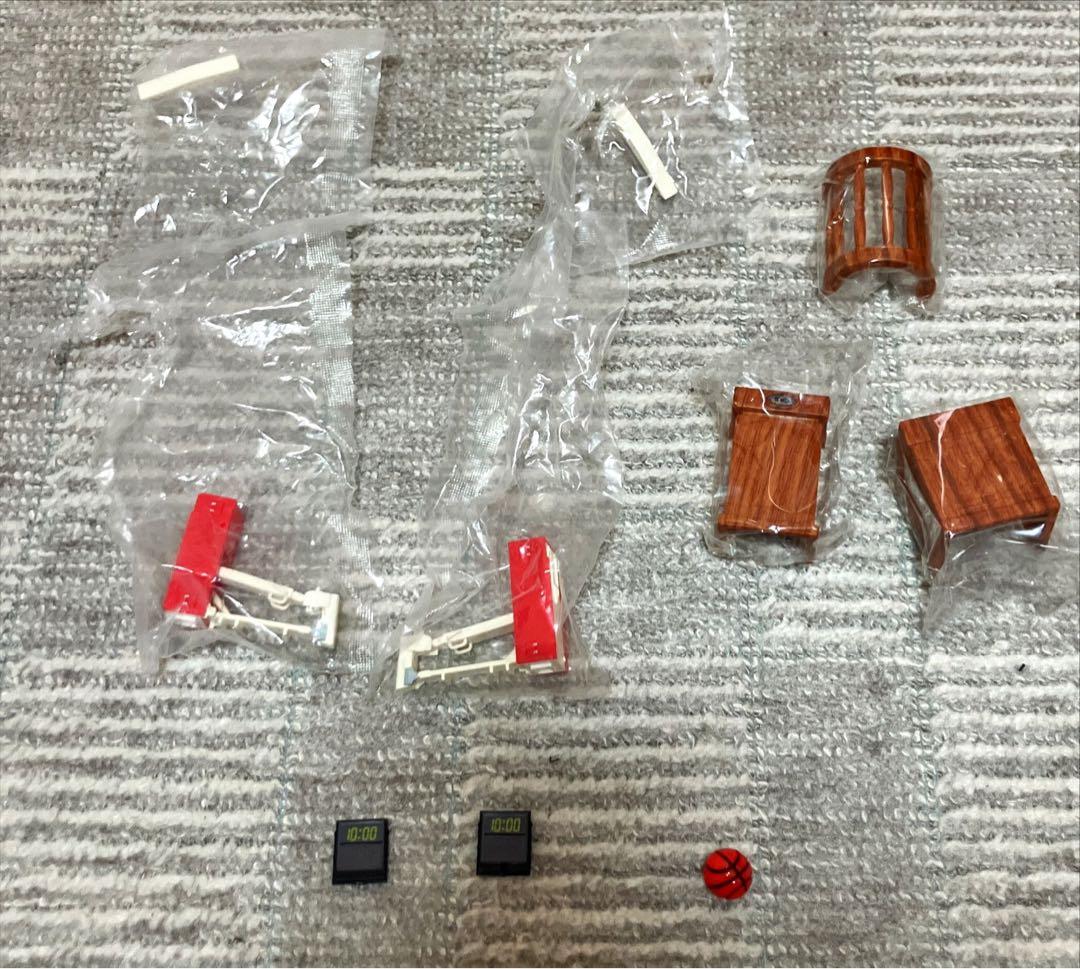 SLAMDUNK スラムダンク フィギュア用ケース　ハンドメイド