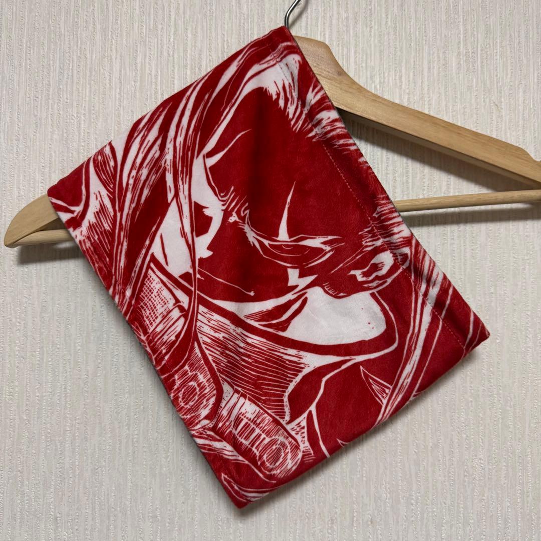 .hack パーカー 追奏 ライブ Tシャツ ネックウォーマー 3点セット