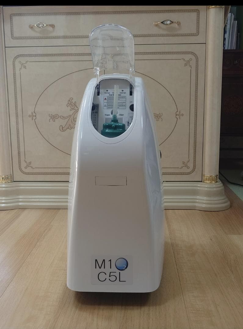 酸素発生器 M1O2-C5L