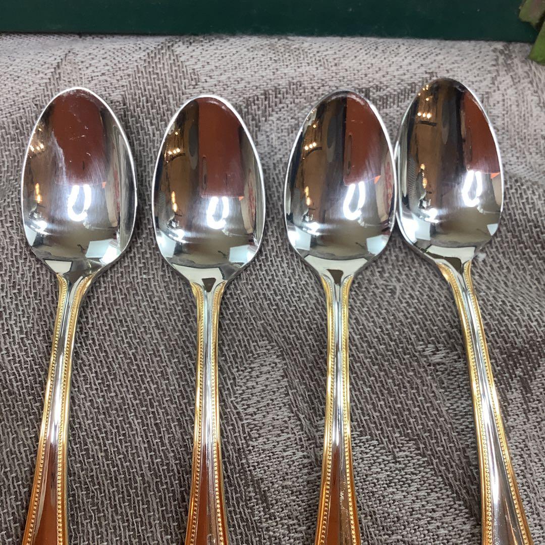 フォロワー割引中 アルファクト　カトラリーセット（デューチェス） 日本製 新潟