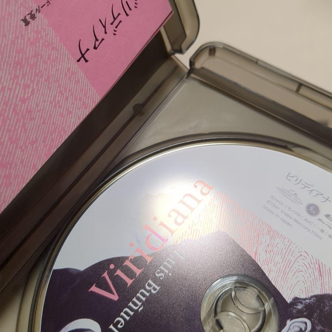 ルイス・ブニュエル Blu-ray ブルーレイ セット カトリーヌ・ドヌーヴ他