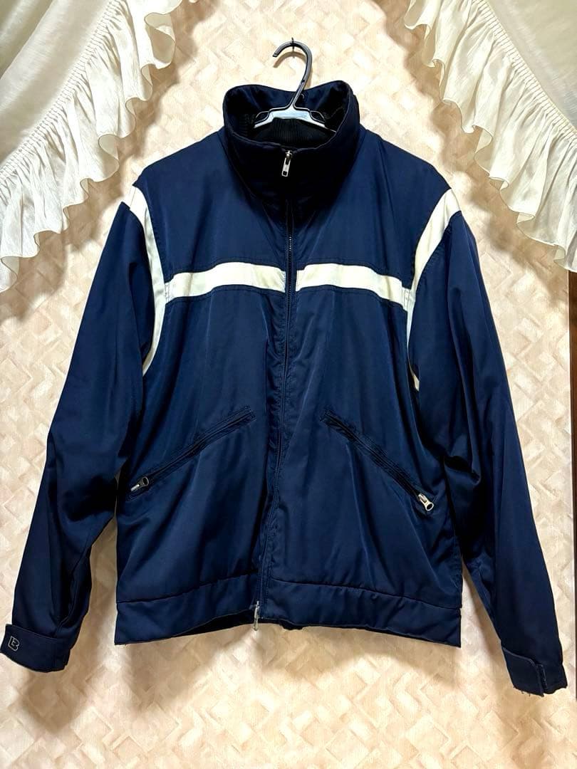 BURTON バートン スノボジャケット ヴィンテージ ヨハンオロフソン着用