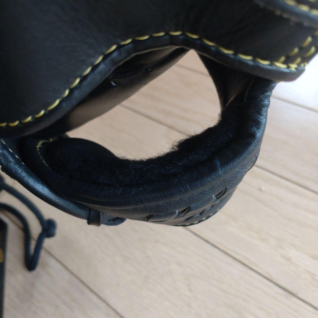 ミズノプロ 5DNA 硬式ファーストミット 右投 1AJFH22020-09