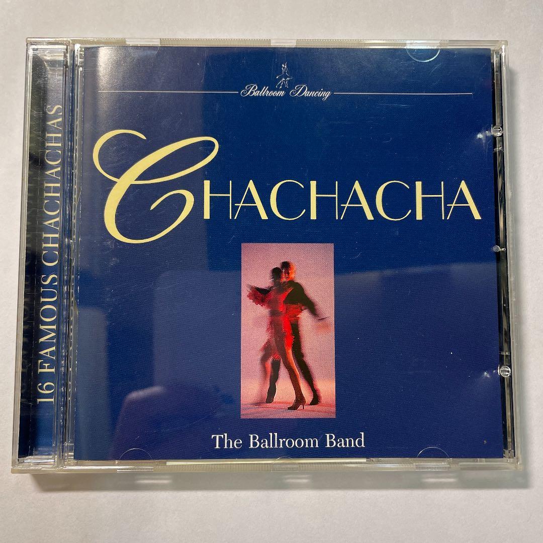 洋楽 Chachacha Jose Fajardo