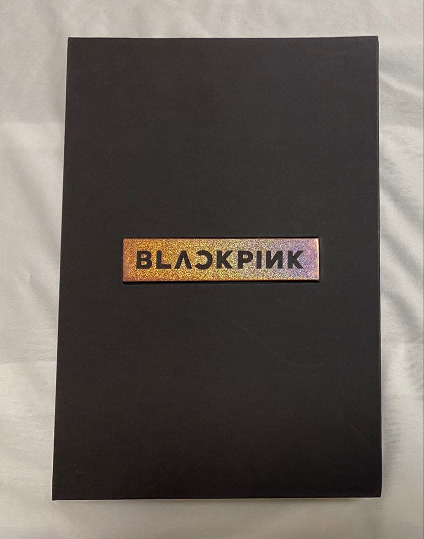 ミュージック BLACKPINK 2018 TOUR SEOUL DVD
