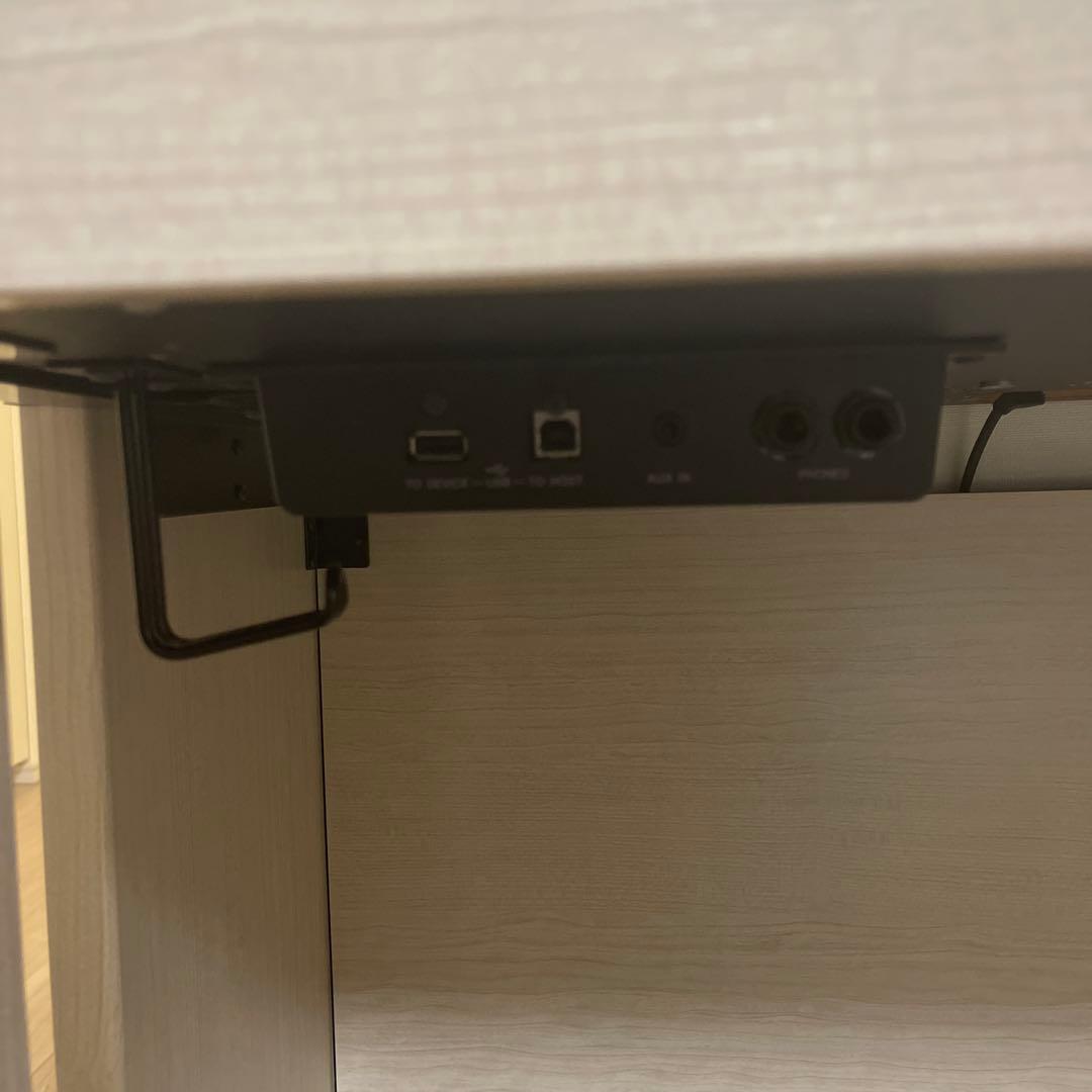 鍵盤楽器 YAMAHA Clavinova CLP-635