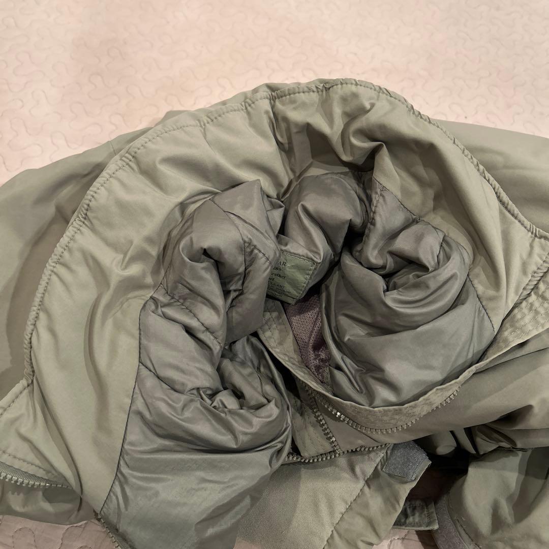 米軍実物 ECWCS GenⅢ LEVEL7 ジャケットM-R Boston社製