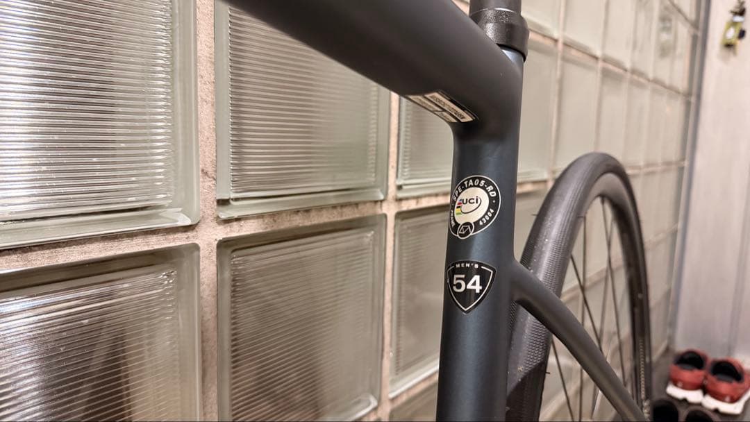 【本日1/5 23時に価格変更】Specialized TARMAC SL6