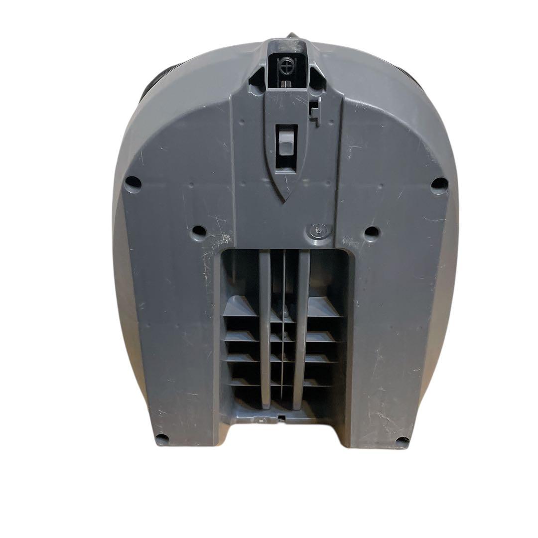 コンビ　クルムーヴスマート　JJ-600 Ltd ストライプブラック　combi