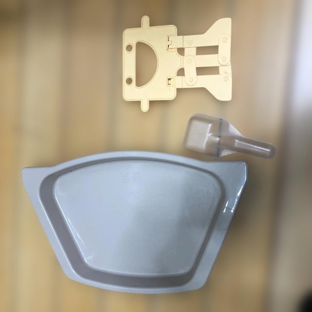 【送料無料】家具調トイレ セレクトR 自動ラップ ノーマル 安寿 88297