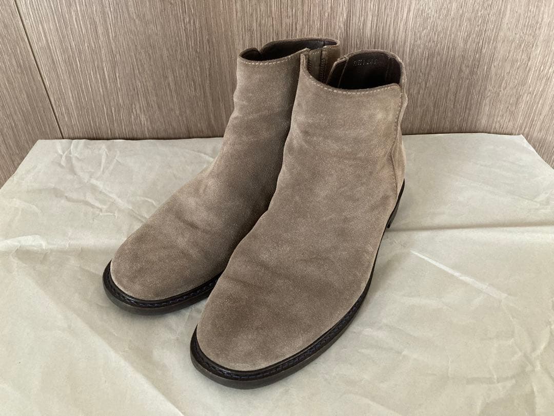 ヨシトデオランジェ YOSHITO de ORANGE ブーツ