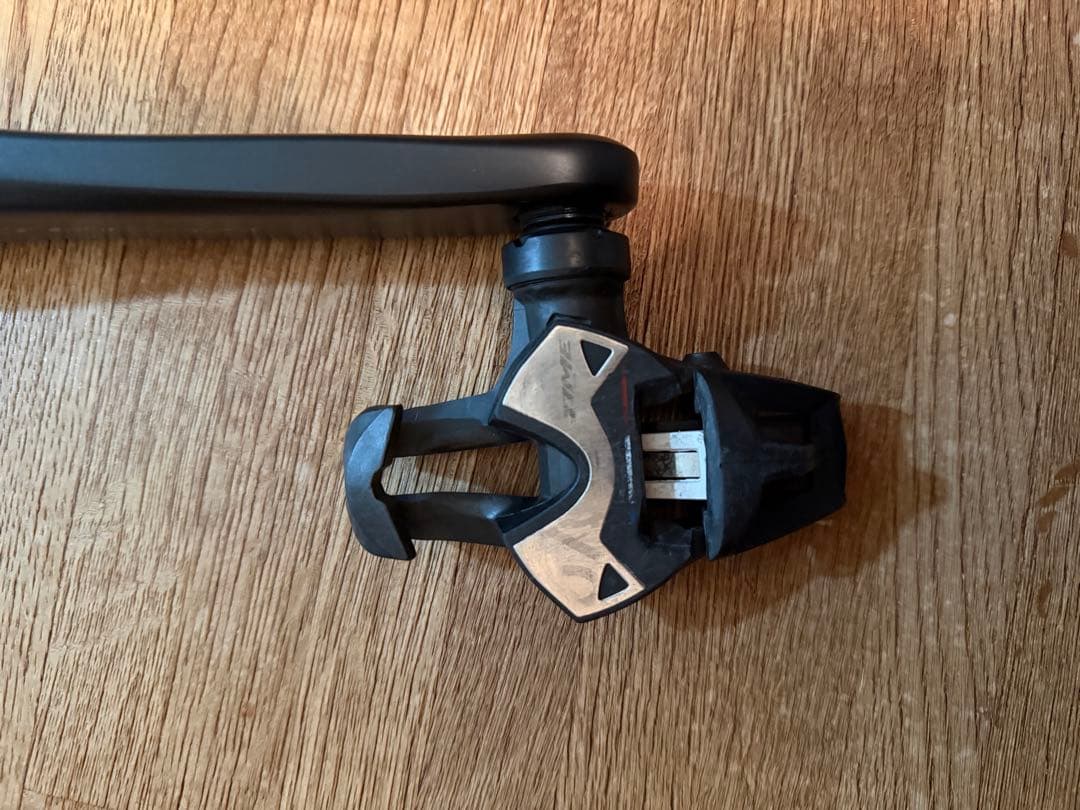 パーツ SHIMANO ULTEGRA FC-R8100 50-34T 165mm